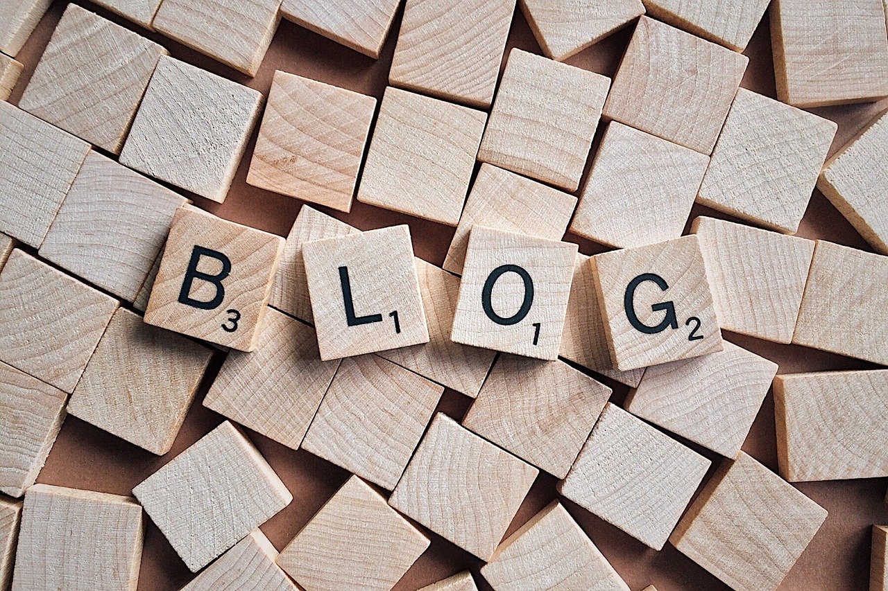 start a blog step by step for beginners